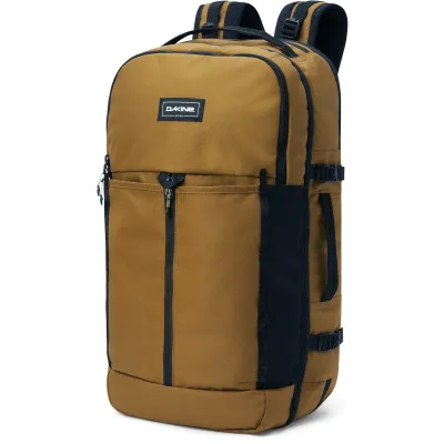 SPLIT ADVENTURE 38L TRAVEL BACKPACK (10004500) RUBBER