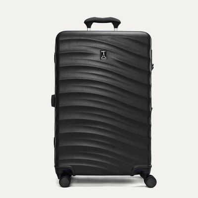 MAXLITE AIR V2 MEDIUM CHECK-IN HARDSIDE SPINNER (401259501) BLACK