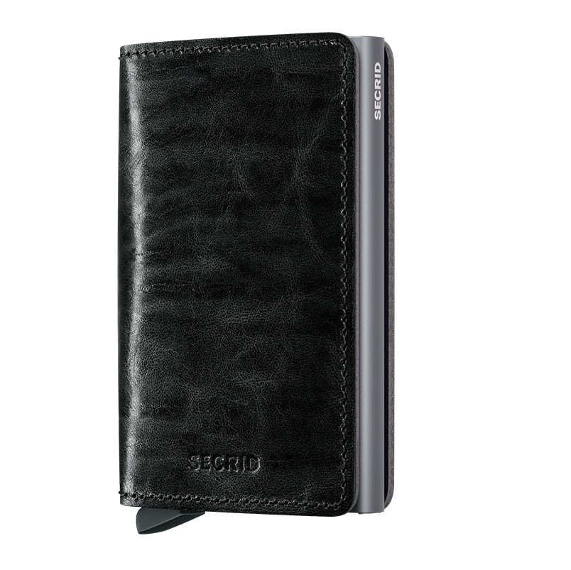 SLIMWALLET DUTCH MARTIN GREY