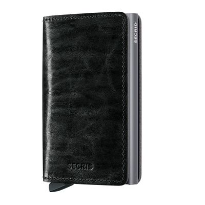 SLIMWALLET DUTCH MARTIN GREY