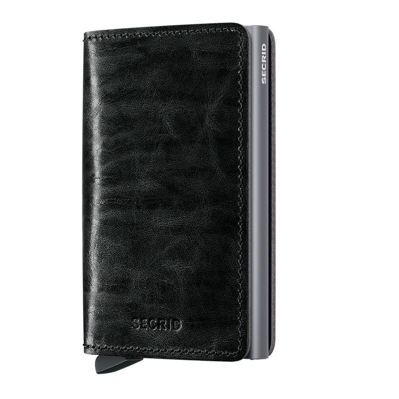 SLIMWALLET DUTCH MARTIN GREY