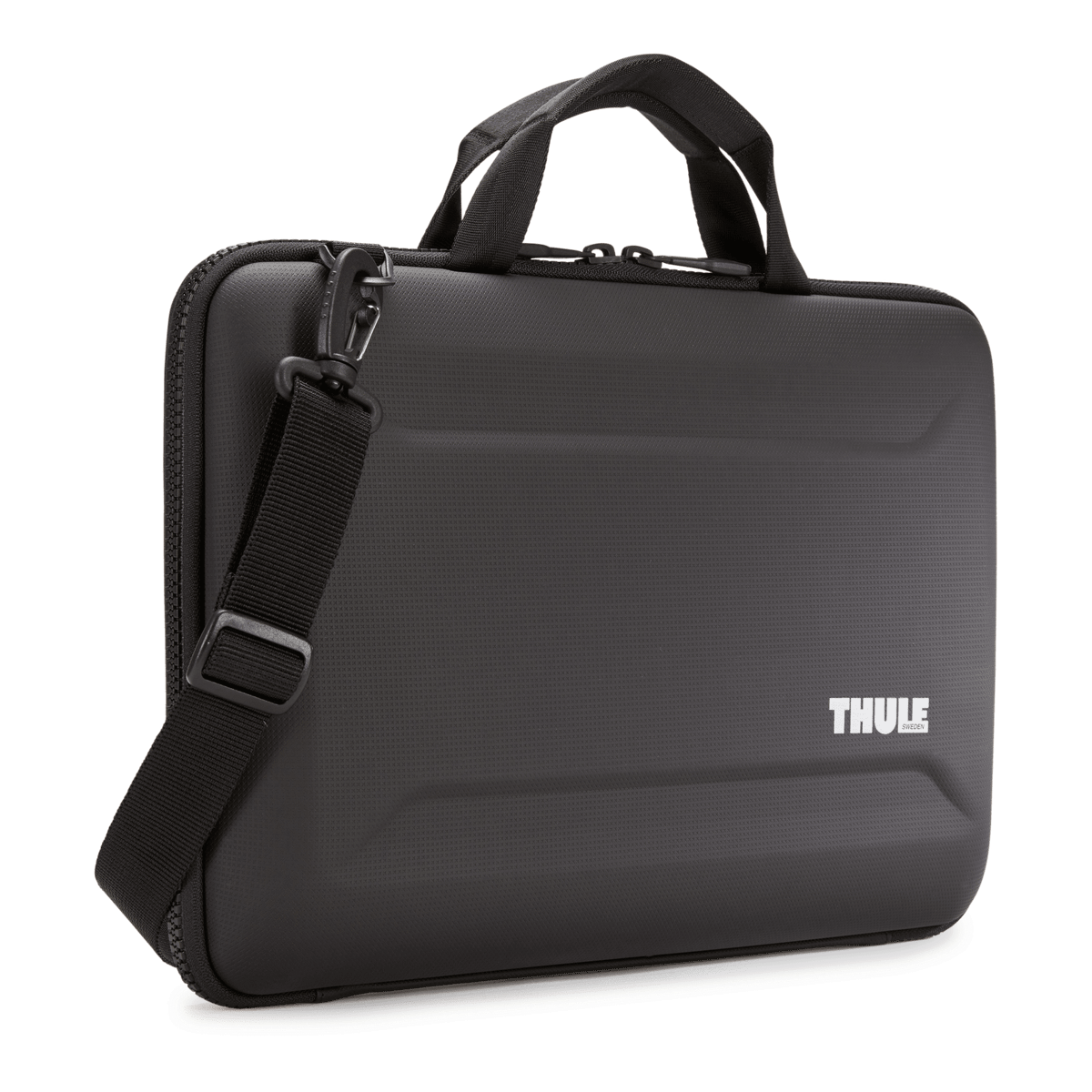 GAUNTLET MACBOOK PRO 16&quot; ATTACHE (3205415) BLACK