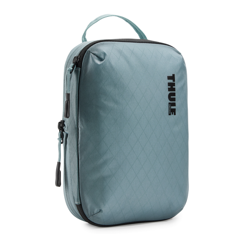 COMPRESSION PACKING CUBE SMALL, POND GRAY (3205114)
