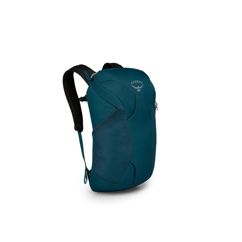 FARPOINT® FAIRVIEW® TRAVEL DAYPACK NIGHT JUNGLE BLUE (10003764)