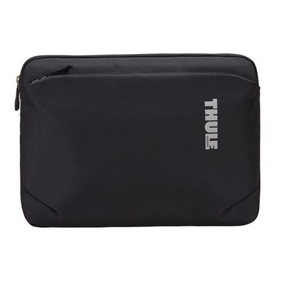 SUBTERRA 13&quot; MACBOOK LAPTOP SLEEVE BLACK (3205030)