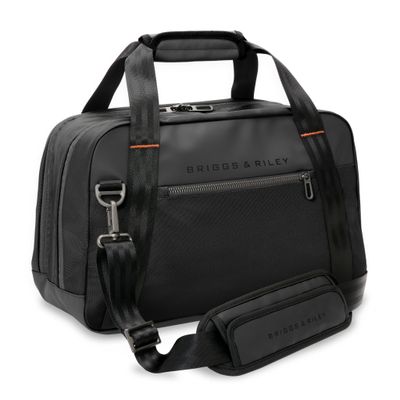 ZDX CABIN BAG, BLACK (ZX150-4)