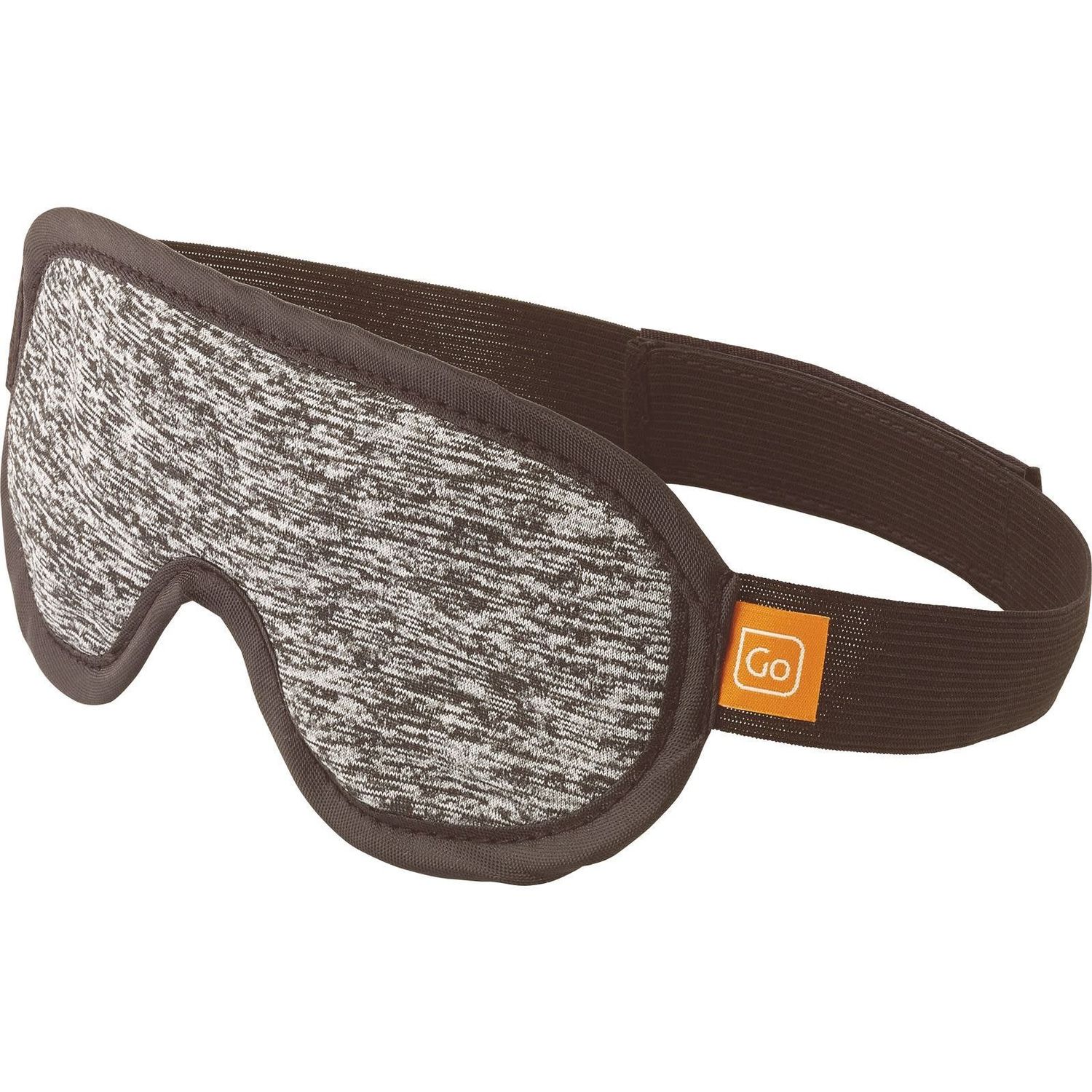 SLEEPY ZZZ&#39;S EYE MASK (732) ORANGE