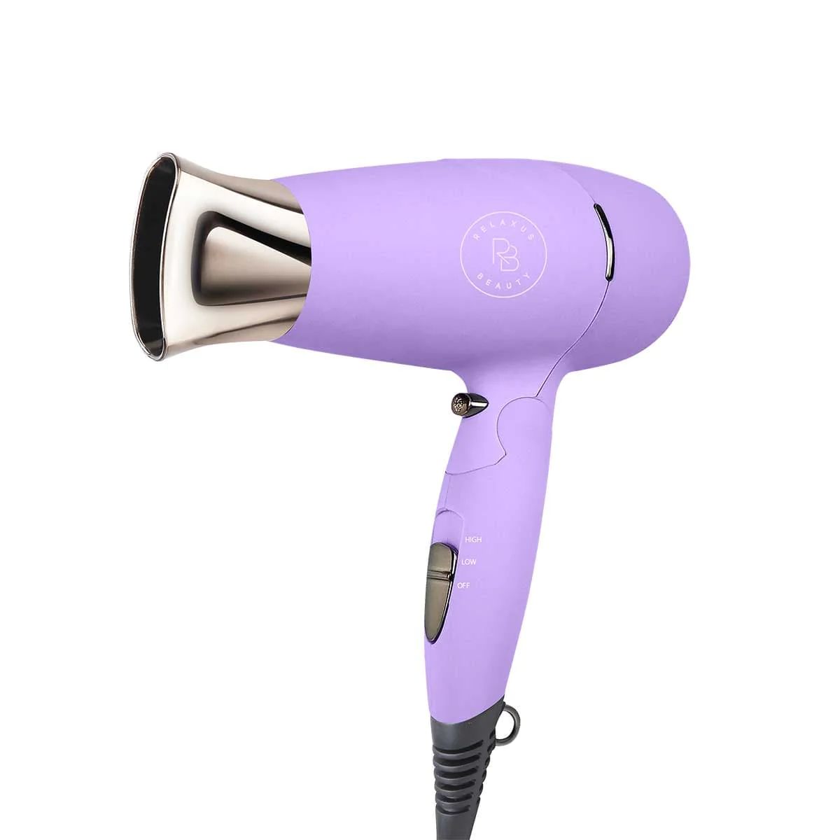 DRY2GO BLOW DRYER (544526) ULTRA VIOLET