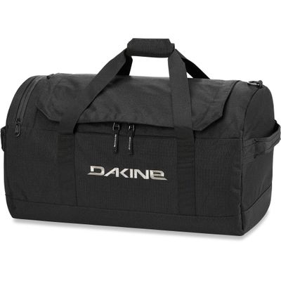 EQ DUFFLE 50L (10004495) BLACK