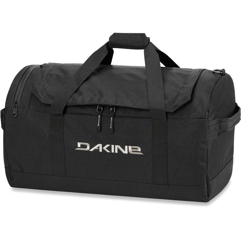 EQ DUFFLE 50L (10004495) BLACK