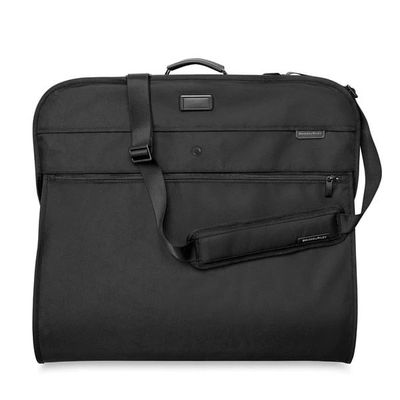 BASELINE CLASSIC GARMENT BAG, BLACK (BL389-4)