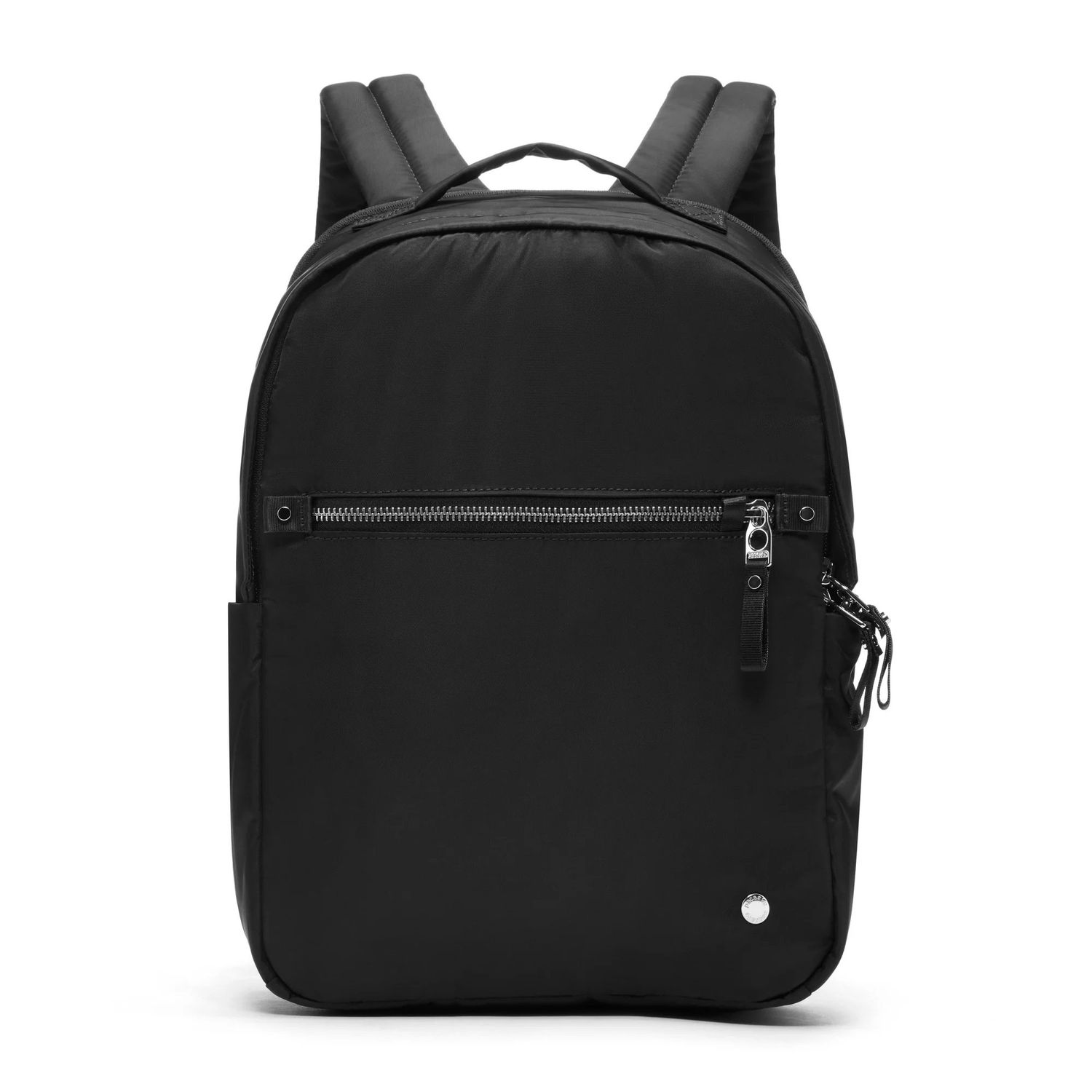 ANTI-THEFT W 10L BACKPACK (20463100) BLACK
