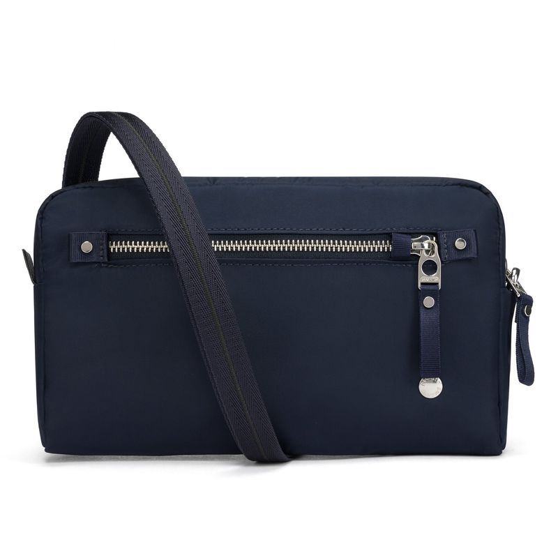 ANTI-THEFT W 10L 3-IN-1 SLING (20461606) NAVY