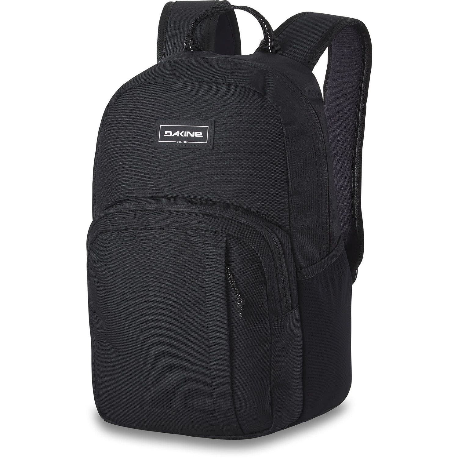 KIDS CAMPUS 18L BACKPACK (10003793) BLACK