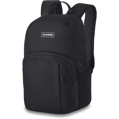 KIDS CAMPUS 18L BACKPACK (10003793) BLACK