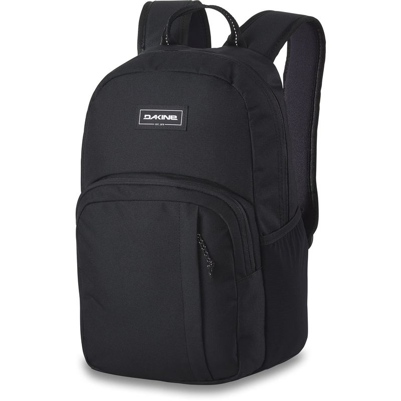 KIDS CAMPUS 18L BACKPACK (10003793) BLACK
