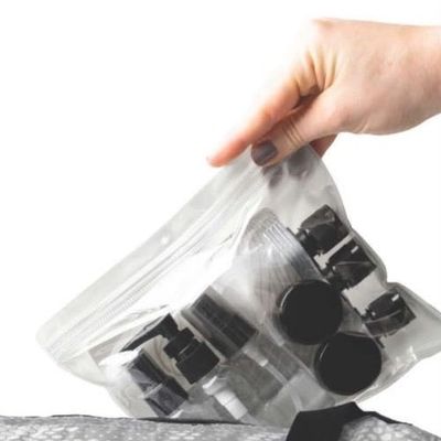 THE JET SET 11PC TRAVEL KIT (ENRJSET)