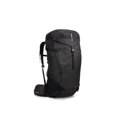 TOPIO 40L BACKPACKING PACK (3204507) BLACK