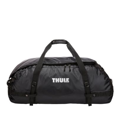 CHASM DUFFEL 130L BLACK (3204419)