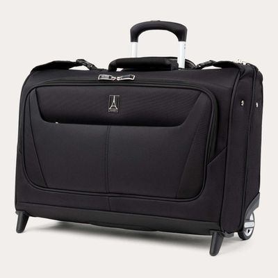 MAXLITE 5 CARRY-ON ROLLING GARMENT BAG (401174001) BLACK