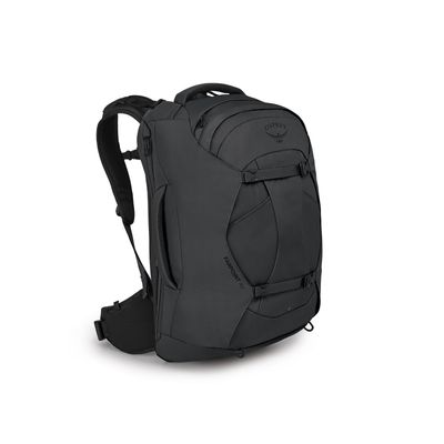 FARPOINT® TRAVEL PACK CARRY-ON 40 TUNNEL VISION GREY (10003675)