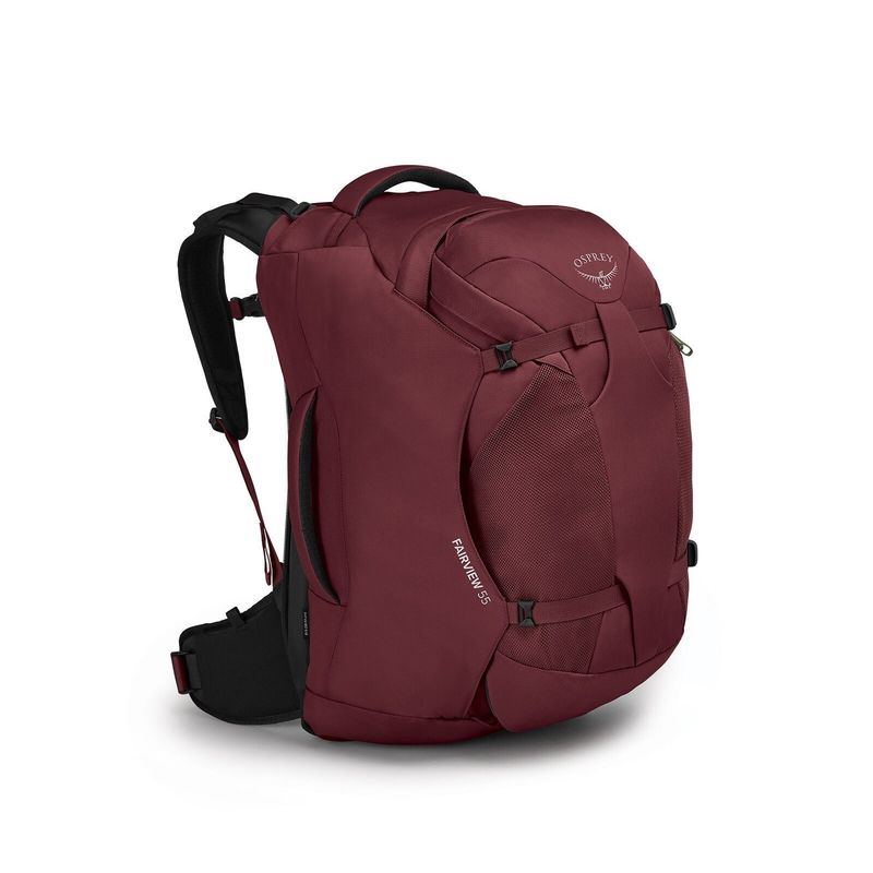 FAIRVIEW® 55 ZIRCON RED (10003687)