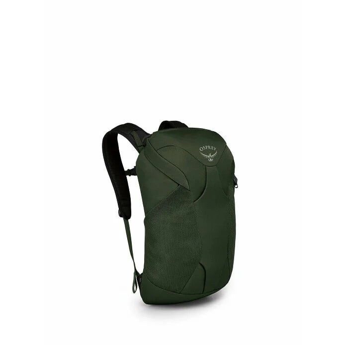 FARPOINT® FAIRVIEW® TRAVEL DAYPACK GOPHER GREEN (10003761)
