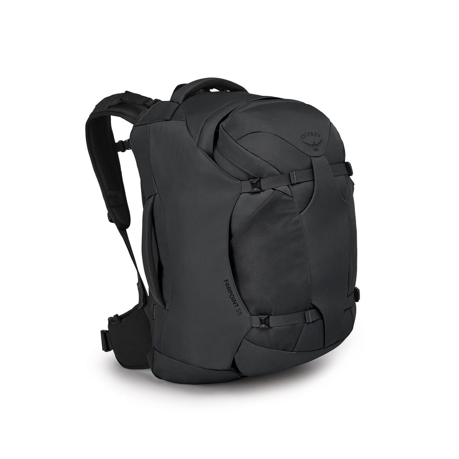FARPOINT® 55 TUNNEL VISION GREY (10003678)