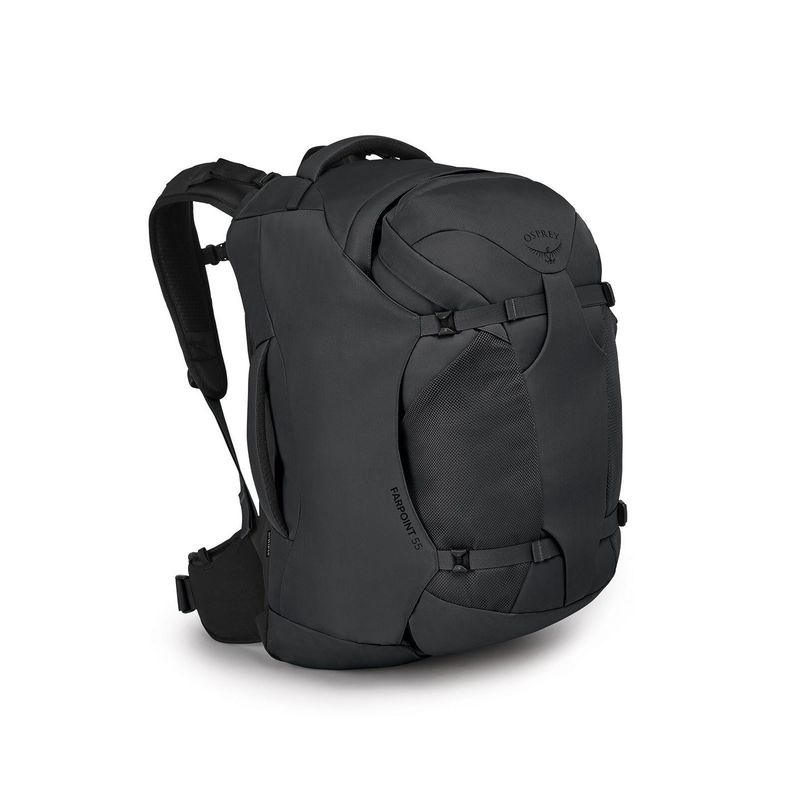 FARPOINT® 55 TUNNEL VISION GREY (10003678)