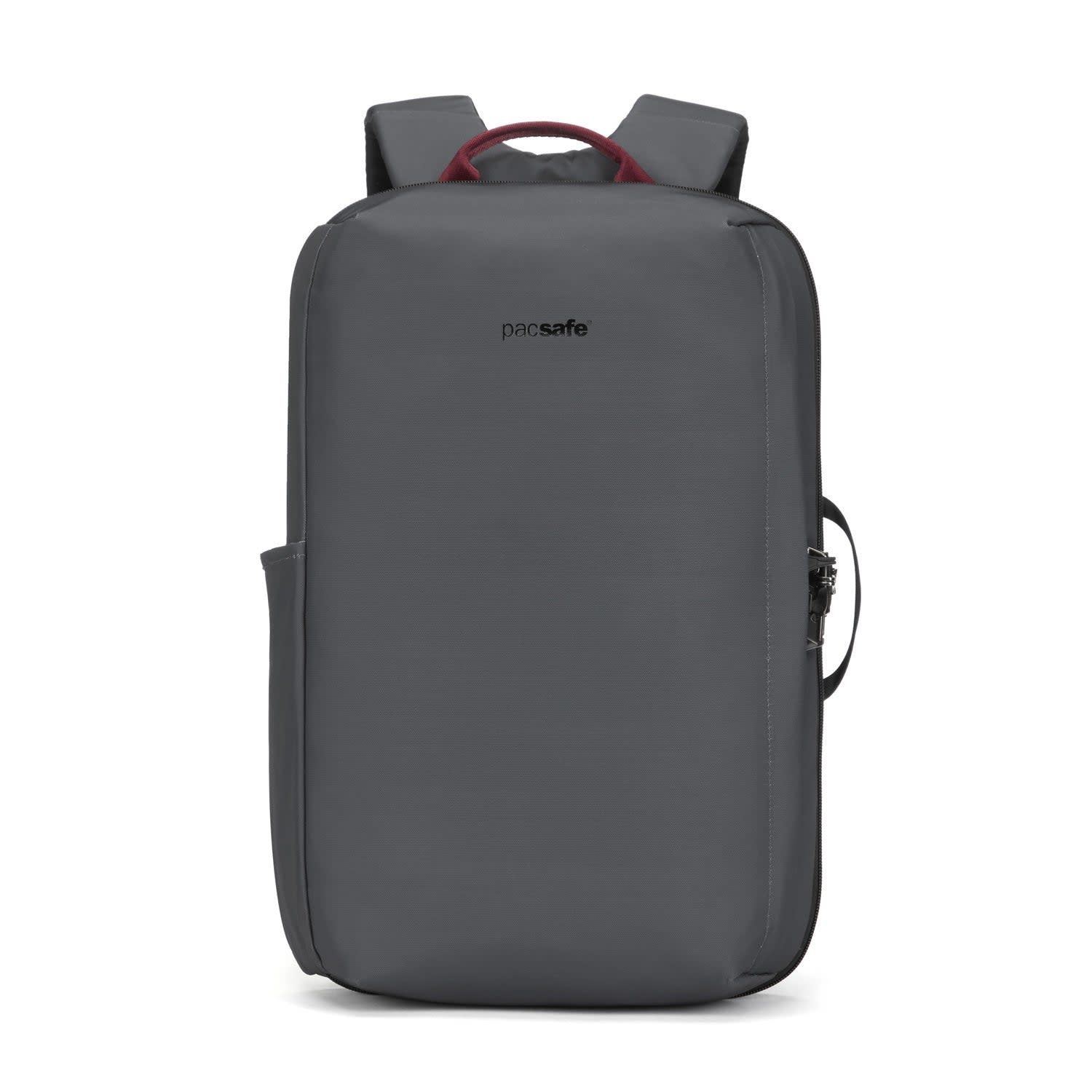 METROSAFE X ANTI-THEFT 16&quot; COMMUTER BACKPACK (30635144) SLATE