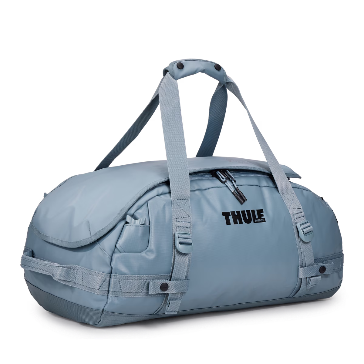 CHASM 110L WHEELED DUFFLE 81CM/32&quot; (3204988) POND GRAY