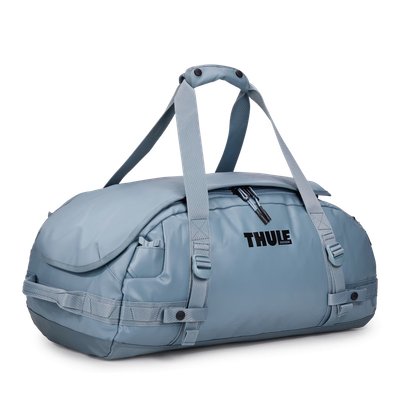 CHASM 110L WHEELED DUFFLE 81CM/32&quot; (3204988) POND GRAY