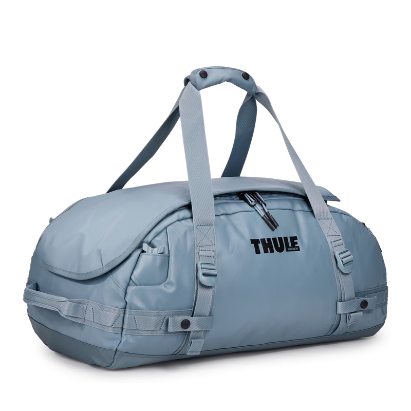 CHASM 110L WHEELED DUFFLE 81CM/32&quot; (3204988) POND GRAY