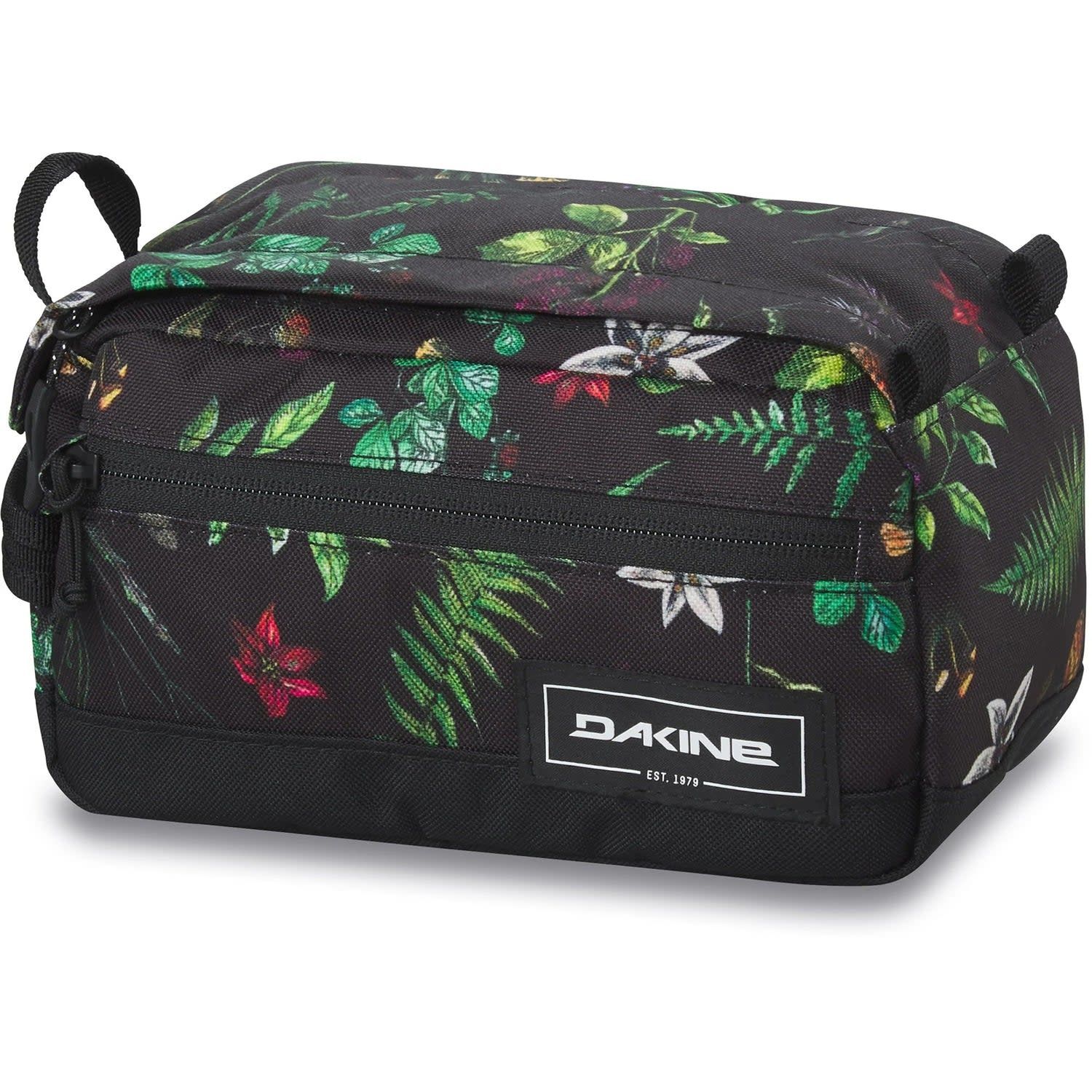 GROOMER MEDIUM TRAVEL KIT (10002927) WOODLAND FLORAL