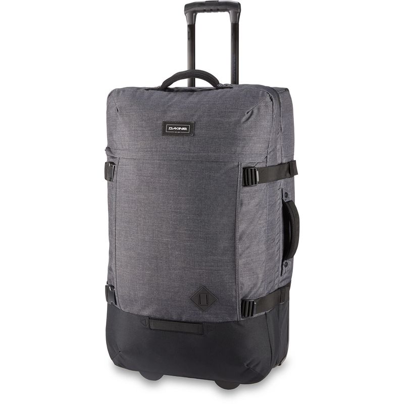 365 ROLLER 100L (10003631) CARBON