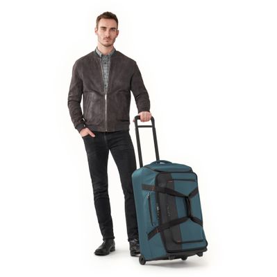 ZDX 27&quot; MEDIUM UPRIGHT DUFFLE, OCEAN (ZXUWD127-26)