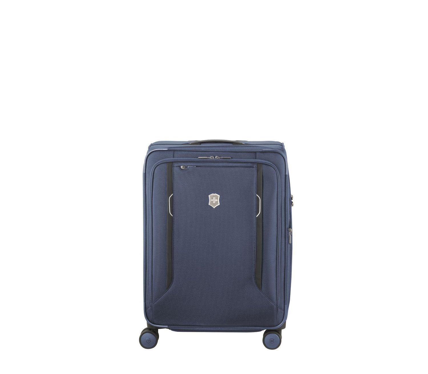 WERKS 6.0 MEDIUM SOFTSIDE UPRIGHT (605409) BLUE