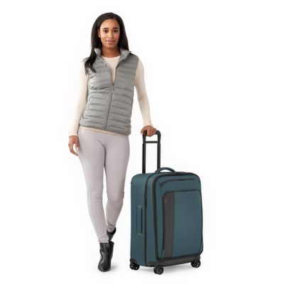 ZDX 26&quot; MEDIUM EXPANDABLE SPINNER, OCEAN (ZXU126SPX-26)