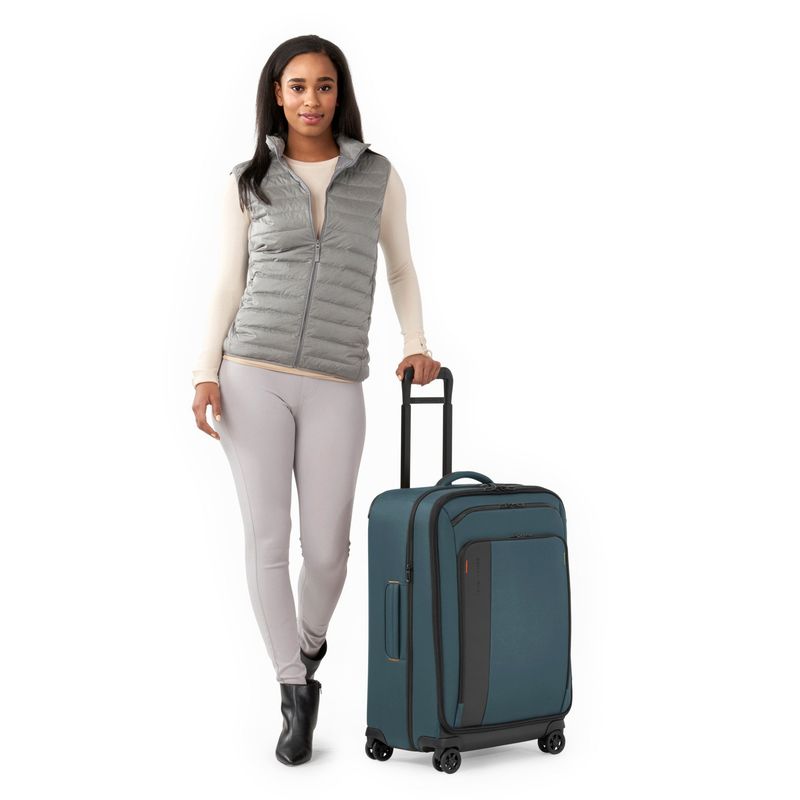 ZDX 26&quot; MEDIUM EXPANDABLE SPINNER, OCEAN (ZXU126SPX-26)