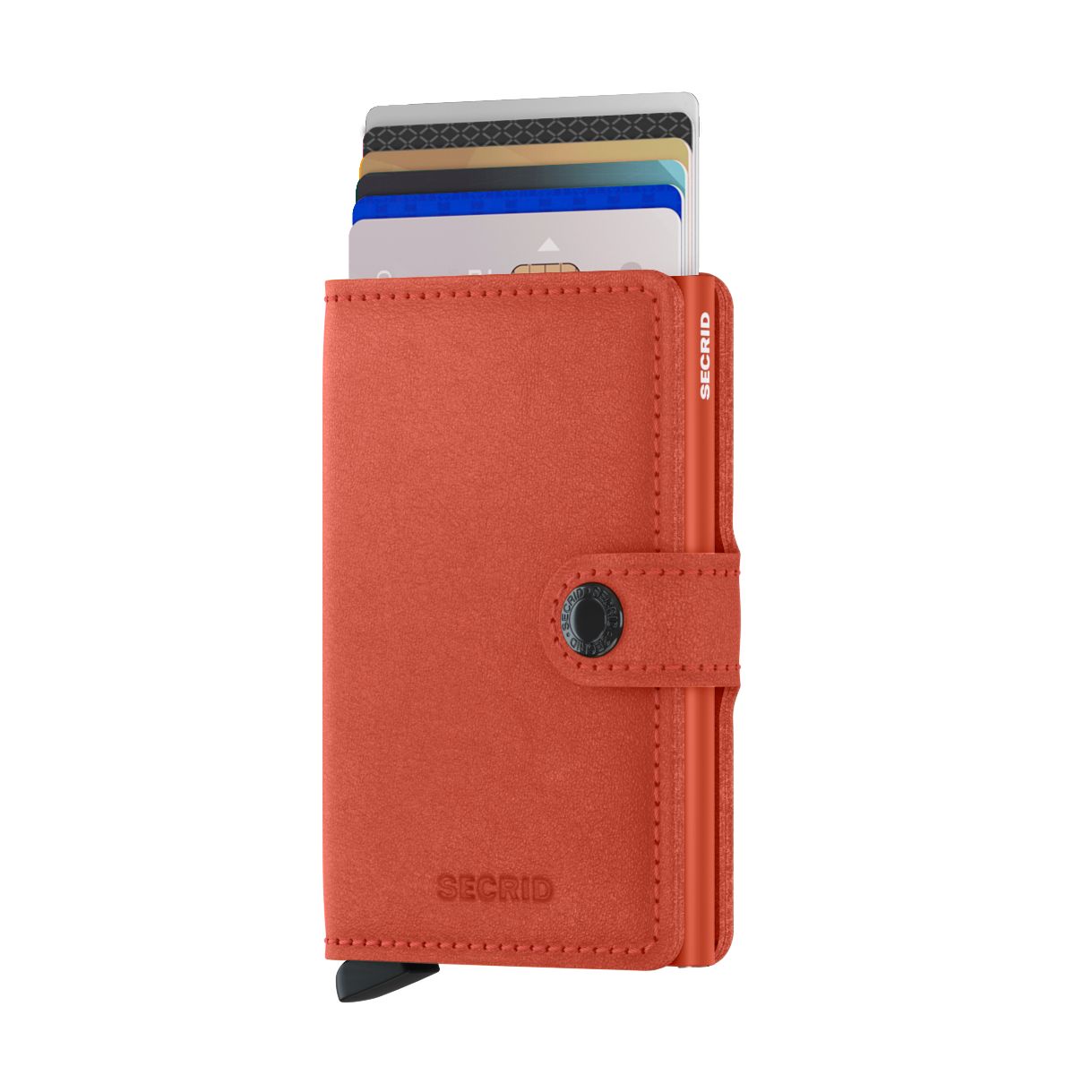 MINIWALLET ORIGINAL ORANGE