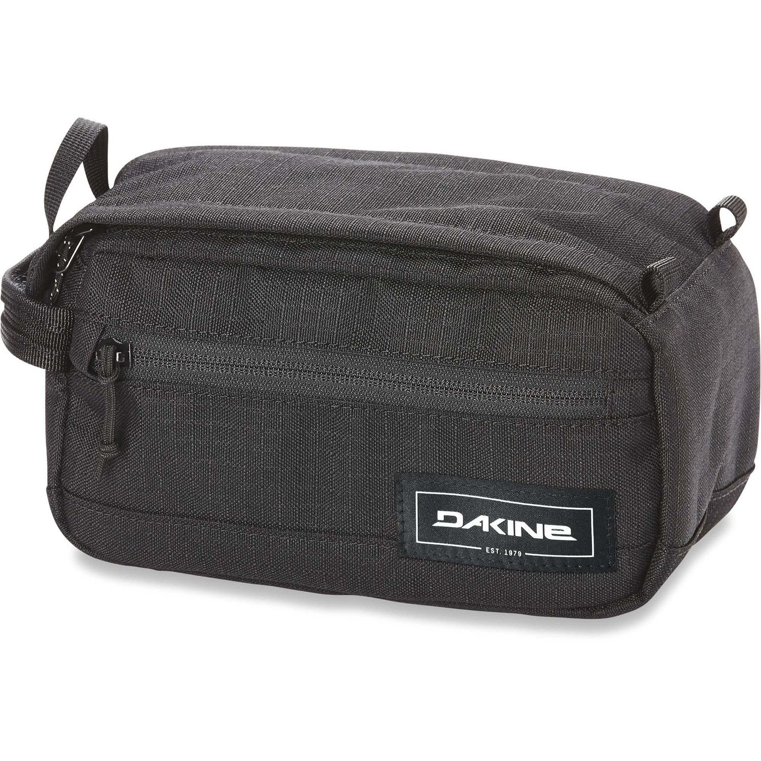 GROOMER MEDIUM TRAVEL KIT (10004505) BLACK