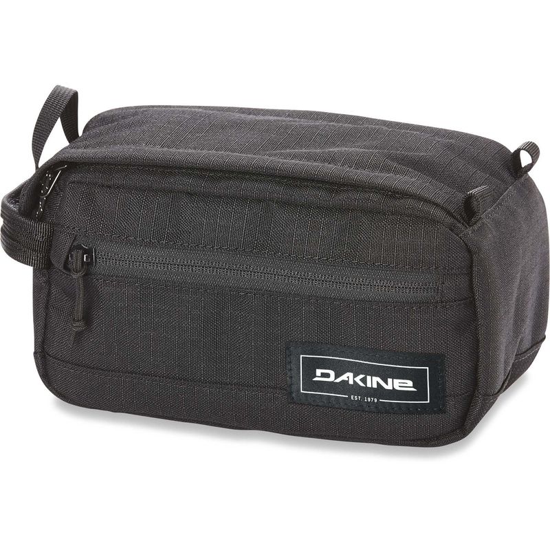 GROOMER MEDIUM TRAVEL KIT (10004505) BLACK