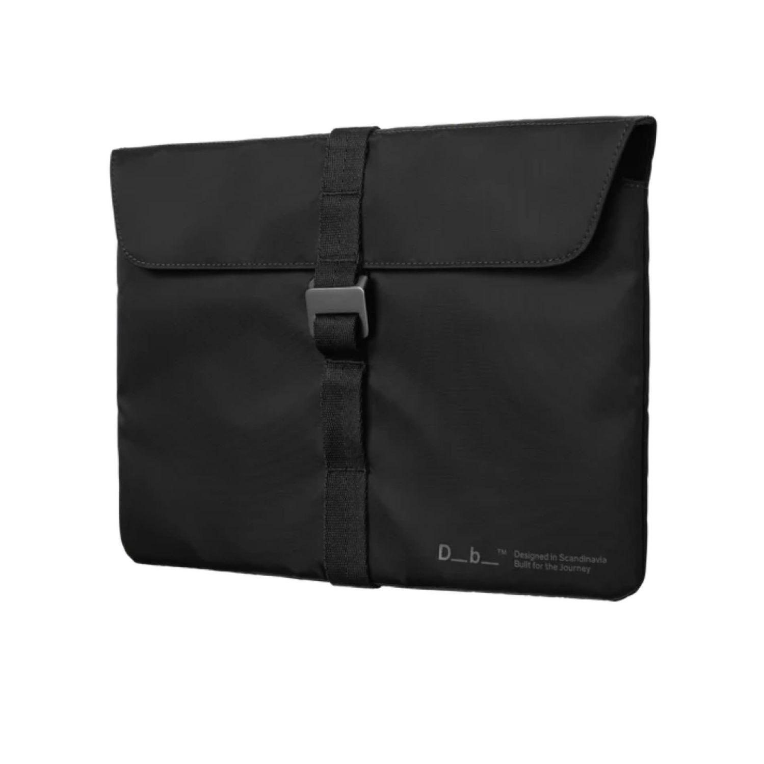 ESSENTIAL LAPTOP SLEEVE 13&quot; BLACK OUT