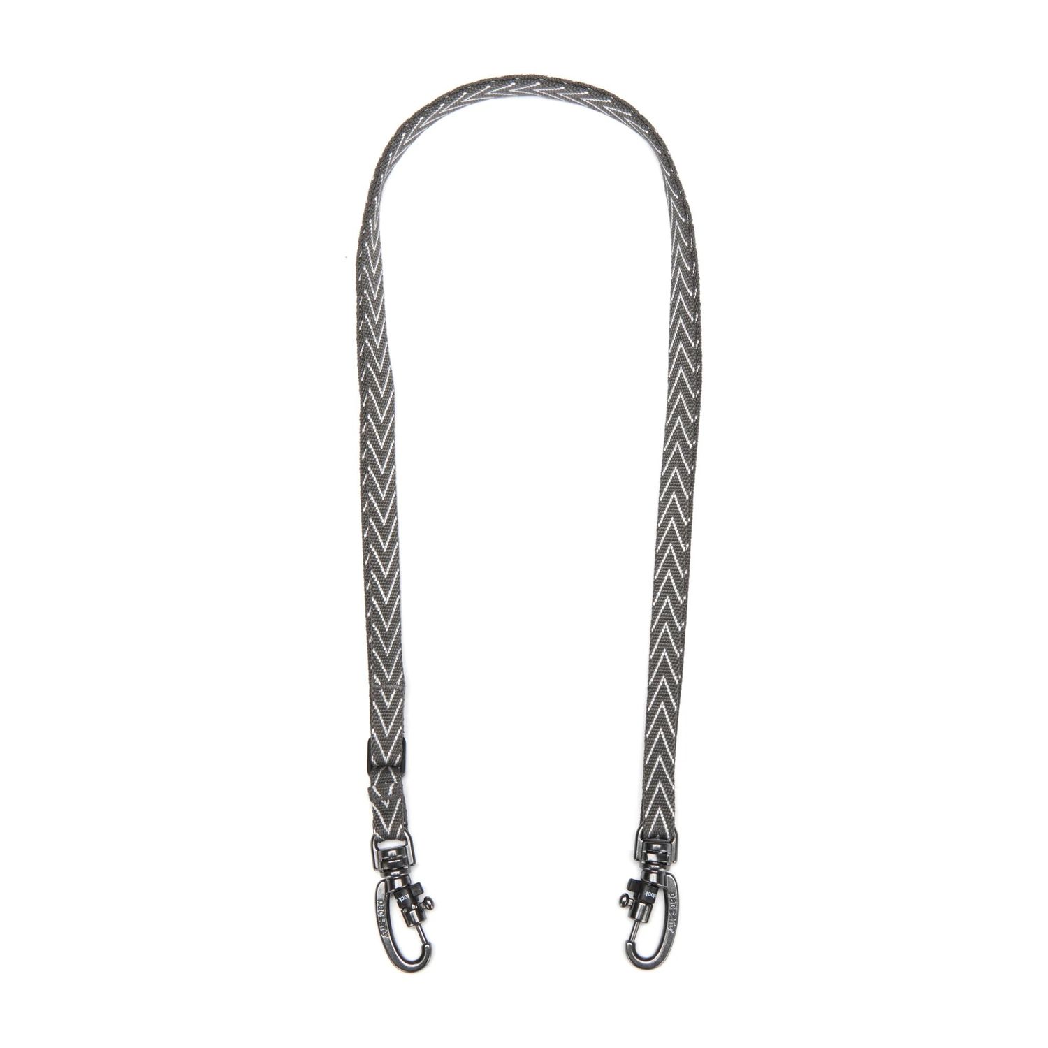 CUT RESISTANT LANYARD (10535103) GREY