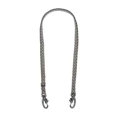 CUT RESISTANT LANYARD (10535103) GREY