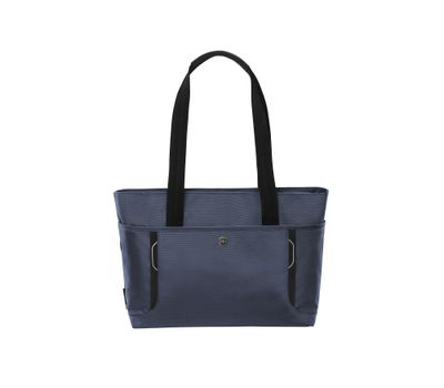 WERKS 6.0 SHOPPING TOTE (605585) BLUE