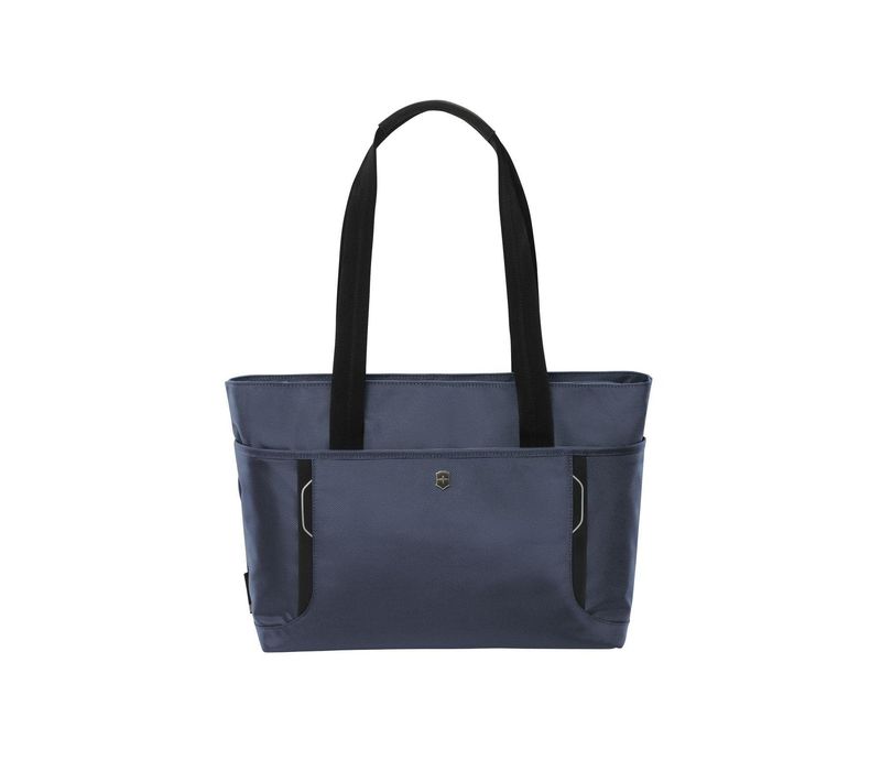 WERKS 6.0 SHOPPING TOTE (605585) BLUE