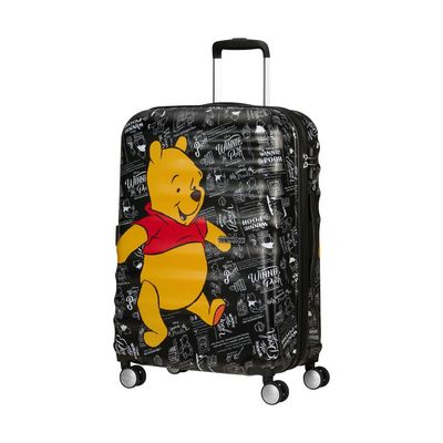 DISNEY WAVEBREAKER WINNIE THE POOH MEDIUM SPINNER (85670-9700)