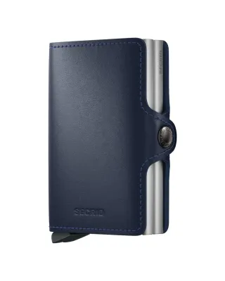 TWINWALLET  ORIGINAL NAVY