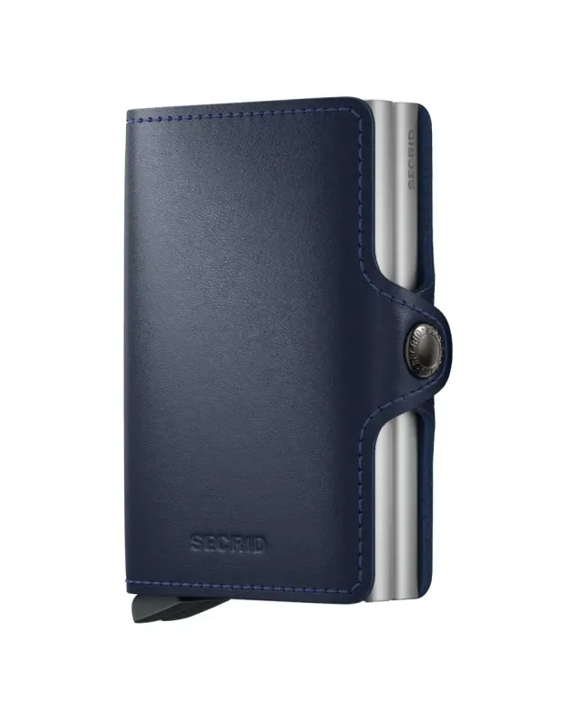 TWINWALLET  ORIGINAL NAVY